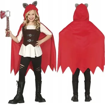 Karnevalový kostým Kostým Vlkodlak Fiestas Guirca vel. 116