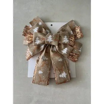 Vánoční dekorace VÁNOČNÍ DEKORACE MAŠLE VÁNOČNÍ OZDOBA