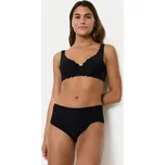 Triumph Podprsenka s kosticemi Amourette 10209584 Černá 90A