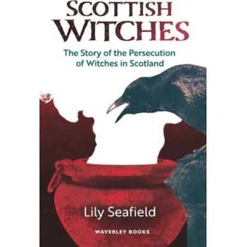 Cestování Scottish Witches - Seafield, Lily