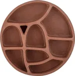 Červená patrová dětská police 45 cm Palmer – Bloomingville Mini ID_1564956