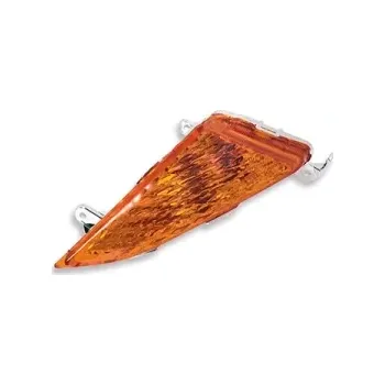 Směrový světlomet QTECH Blikač pr. - L M313-235