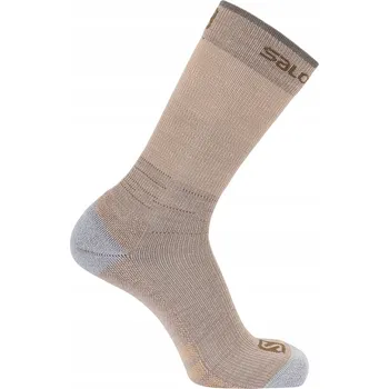 Ponožky Salomon do poloviny lýtek 39-41