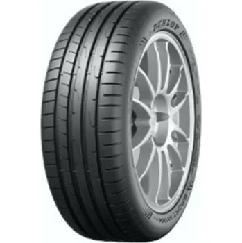 Letní osobní pneu 285/45R19 111W, Dunlop, SP SPORT MAXX RT2 SUV