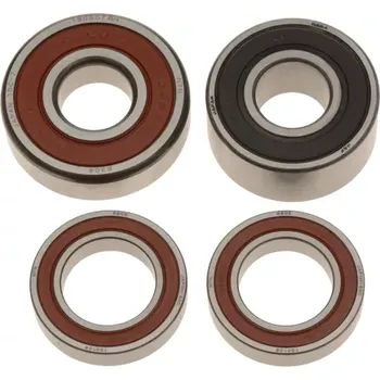 sada ložisek a Simering zadního kola, Tourmax M325-103