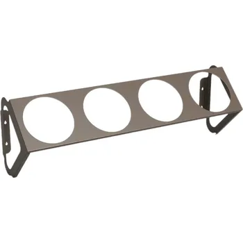 Květináč Kovový držák na květináč ø 13 cm (výška 18 cm) Recife – Artevasi ID_1657134