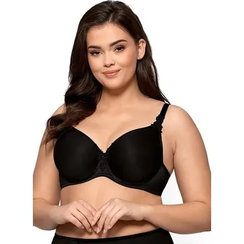 Podprsenka Podprsenka vyztužená NIPPLEX ANITA BIG černá 90B 0