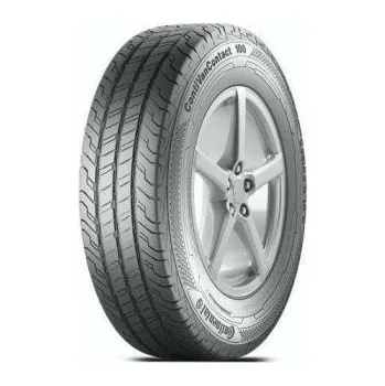 215/65R16 109/107R, Continental, CONTI VAN CONTACT 100