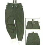 Polní kalhoty M43 WH