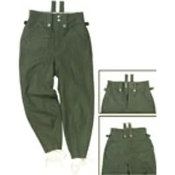 Polní kalhoty M43 WH