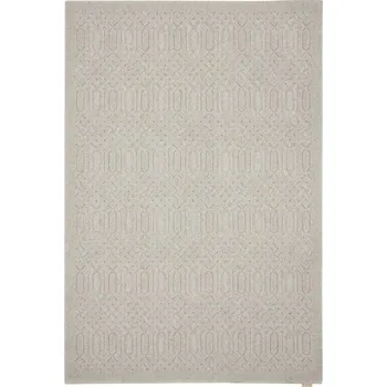 Koberec Světle šedý vlněný koberec 133x190 cm Dive – Agnella ID_1583960