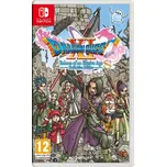 Dragon Quest XI S: Echoes - Definitive Edition - Nintendo Switch