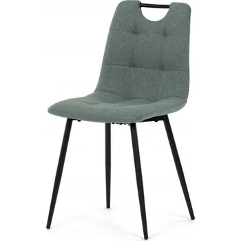 Jídelní židle Čalouněná židle Dcl-v2017 Grey2