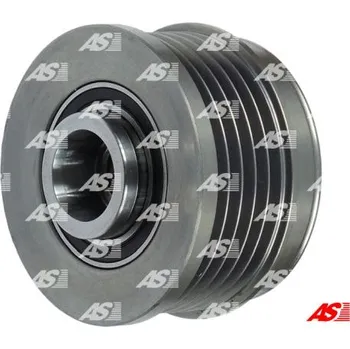 Alternátor Řemenice alternátoru s volnoběžkou AS-PL (AFP6027(V))