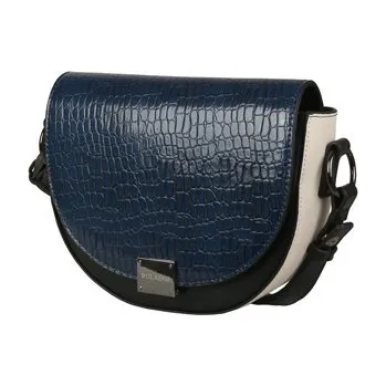 Kabelka Bulaggi Yvette crosbody kabelka černá 31202-10 black