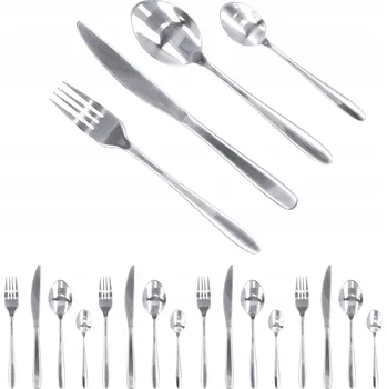 Příbor Sada příborů MS-Prestige Cadro 16 ks