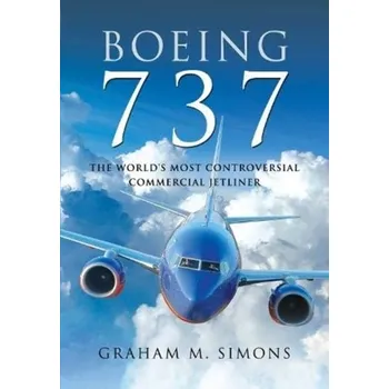 Boeing 737 - Simons, Graham M.