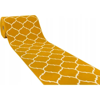 Koberec Koberec VANHOUTTE Metrážový koberec 90 x 10 cm x 8 mm