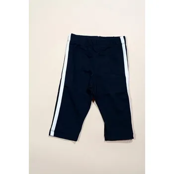 Dívčí legíny legíny dívčí 3/4, Wendee, OZ64265-1, modrá - 98