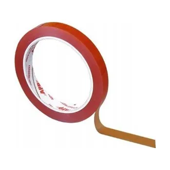 Lepicí páska NANO MONTÁŽNÍ PÁSKA 20MMx5M OBOUSTRANNÁ TRANSPARENTNÍ OPAKOVANĚ POUŽITELNÁ