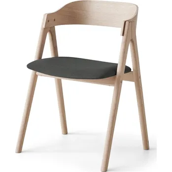 Jídelní židle Jídelní židle z dubového dřeva Mette – Hammel Furniture ID_1531668