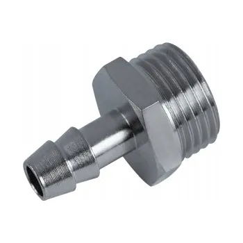 Zavlažovač Hrdlo/Spojka "stromeček" na hadici 18 mm - 3/4" vnější závit