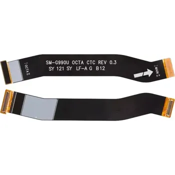 Samsung Galaxy S21 FE 5G (SM-G990B) Flex LCD - originál