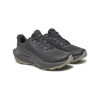 Pánská treková obuv Trekingová obuv Salomon Elixir Tour L47576300 Šedá 39_13