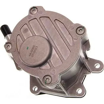 Vakuové čerpadlo Vakuové čerpadlo, brzdový systém MAXGEAR 44-0065