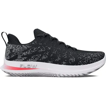 Pánská běžecká obuv Běžecké boty Under Armour UA Velociti 3 3026117-004 Velikost 44 EU | 9 UK | 10 US | 28 CM
