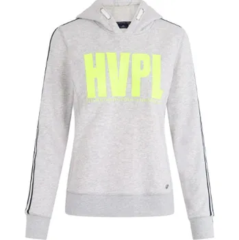 Jezdecká mikina Dámská mikina HV Polo Barbados, šedá - vel. M