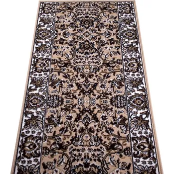 Koberec decoDoma KEMAL béžový 66 x 150 cm