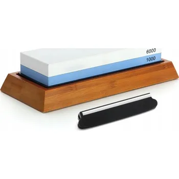 Brousek na keramické nože SharpStone