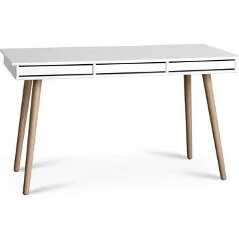 Psací stůl Pracovní stůl 137x60 cm Mistral - Hammel Furniture ID_1521314