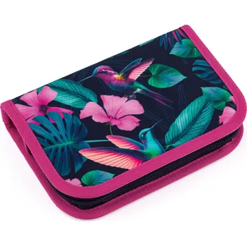 Penál Dvouklopový školní penál Topgal PENN 25008