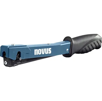 Sponkovačka Sponkovací kladivo NOVUS J-022 (model 2024) + 5000 spon 6mm