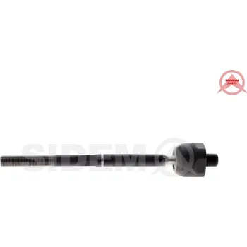 Táhlo řízení Axiální kloub, příčné táhlo řízení SIDEM 21113