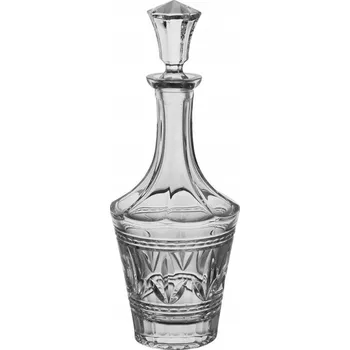 Křišťálová karafa 0,7L Bohemia 67411