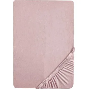 Prostěradlo Napínací dětské prostěradlo do postýlky z bio bavlny 140x70 cm Lil Planet – Roba ID_1579816