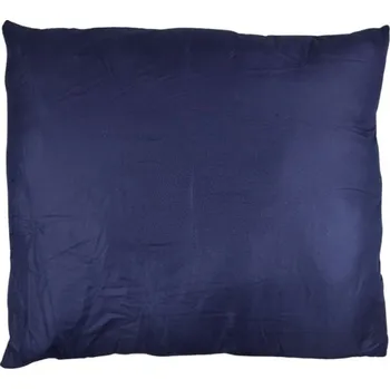 Polštář Polštáře - 2 kusy - 60x70cm - 100% polyester - 600gr - Navy 80922 Nové zboží