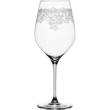 Sklenice Sklenice na červené víno ARABESQUE, sada 2 ks, 810 ml, čirá, Spiegelau