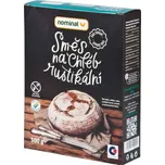 NOMINAL Směs na chléb rustikální bezlepkový 500 g