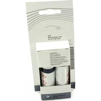 autokoberec BMW Opravná tužka laku Sparkling Graphit A22 OE