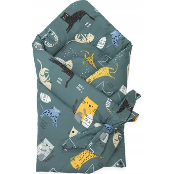 Zavinovačka Zavinovačka pro miminko ZAVINOVAČKA BAVLNA ZAVINOVAČKA Kerstin