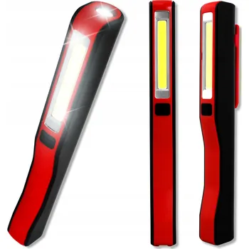 Svítilna Klasická svítilna COB 160 lm LED