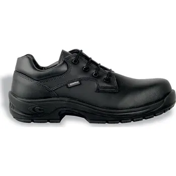 Pracovní obuv Bezpečnostní obuv Cofra KAROLUS S3S HRO FO SR Velikost boty: 37