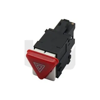 Autoelektrika Vypínač výstražných blikačů vika 99530055401