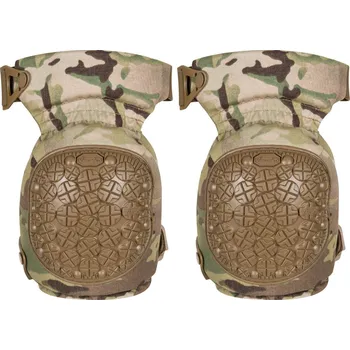 Chránič kolene ALTA Chrániče kolen ALTACONTOUR 360 Vibram Alta® Barva: Mutlicam