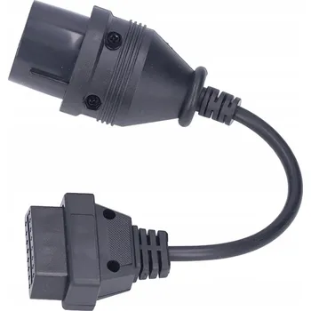 Autodiagnostika OBD2 DIAGNOSTICKÝ KABEL ADAPTÉR 38PIN