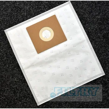 Sáček do vysavače Gallet ASP 410 Desire, Gallet ASP 510 Desire textilní sáčky 7468T